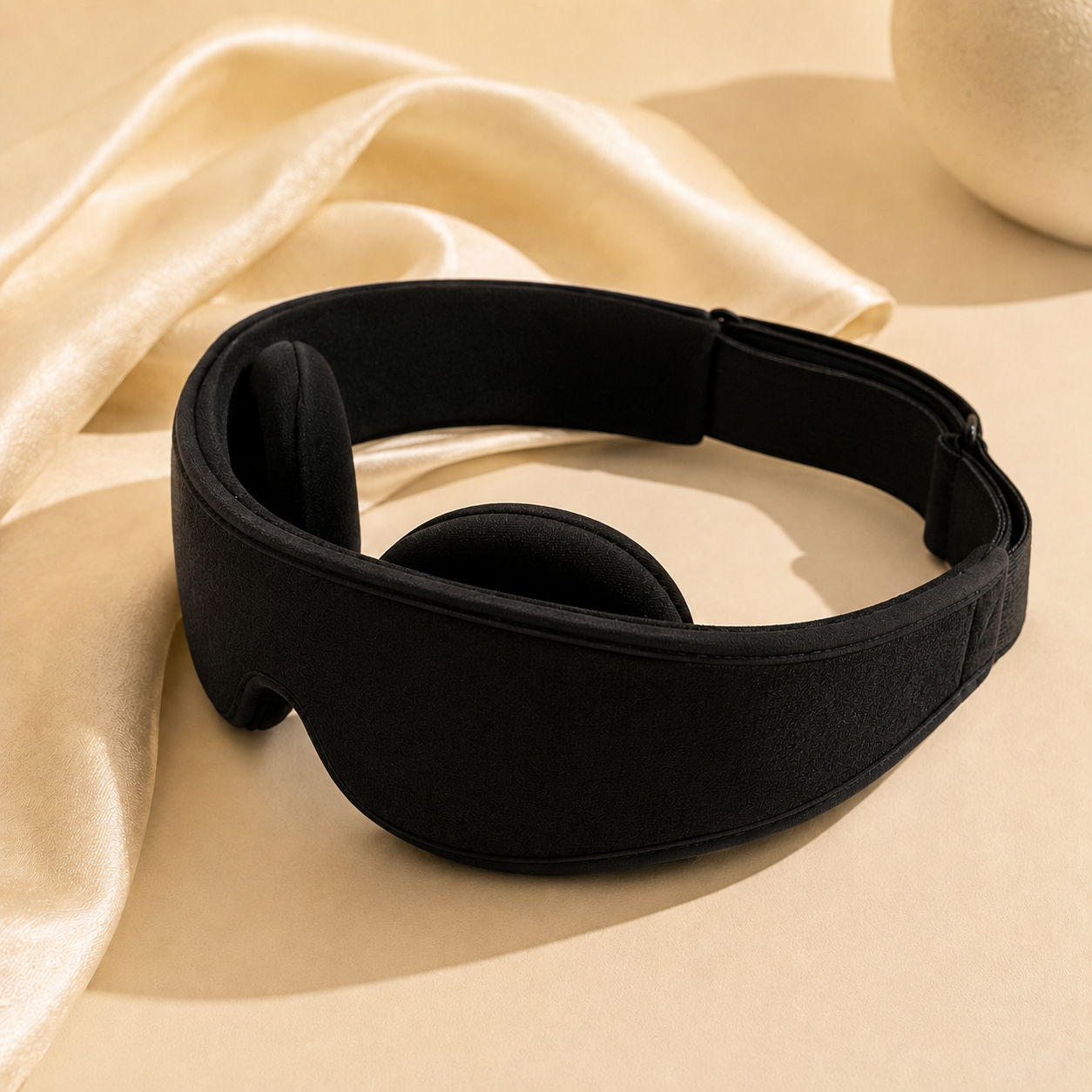 SleepHaven™ 3D Sleep Mask