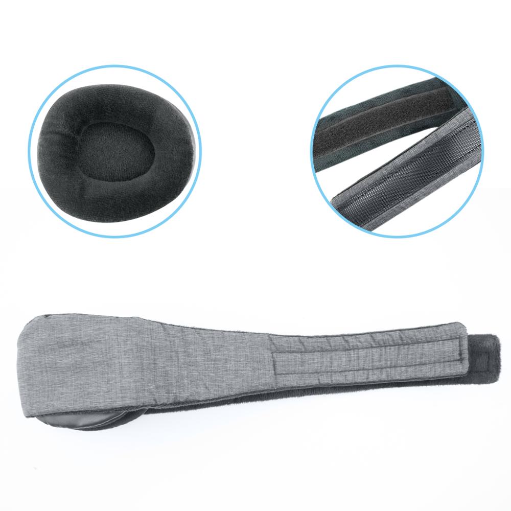 SleepHaven™ 3D Sleep Mask