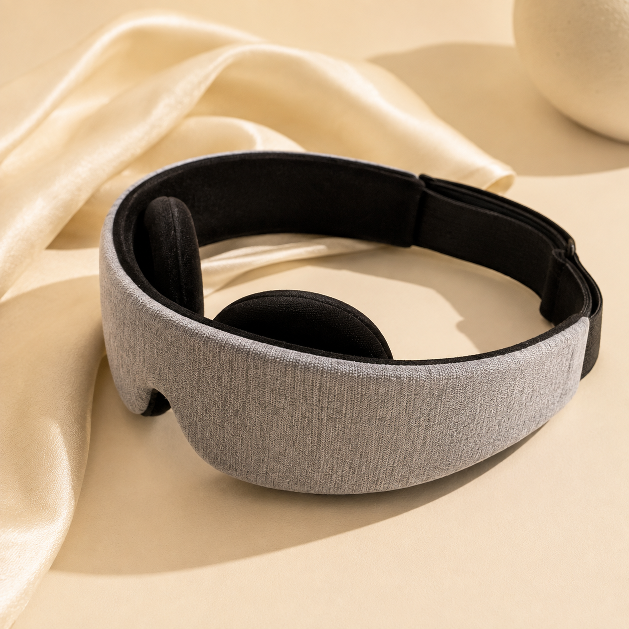 SleepHaven™ 3D Sleep Mask